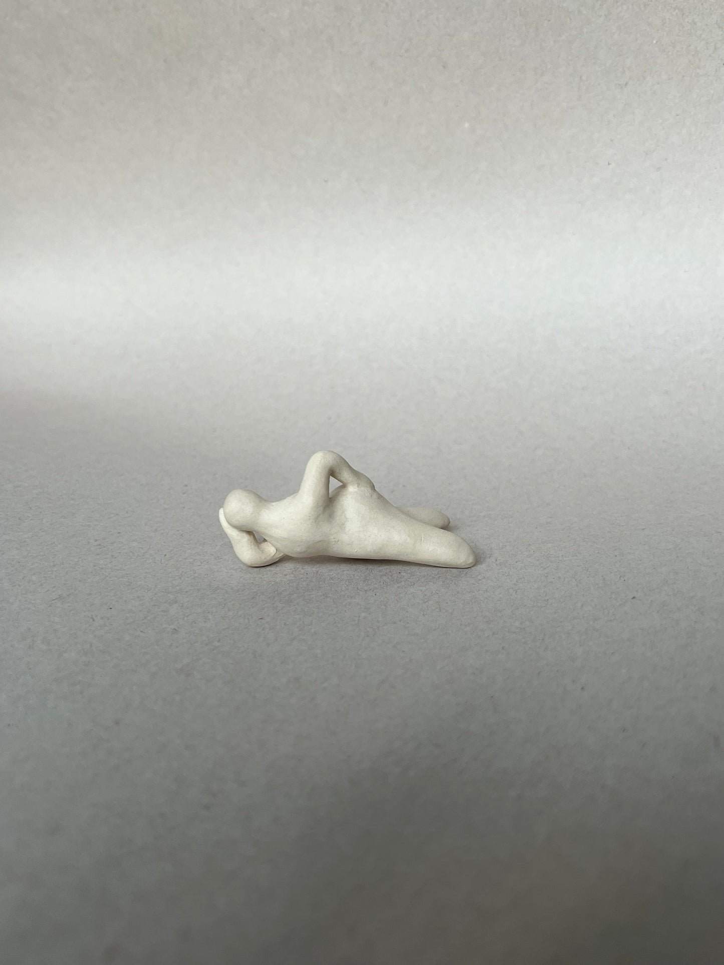 dancer in position 1