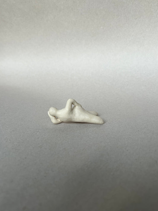 dancer in position 1