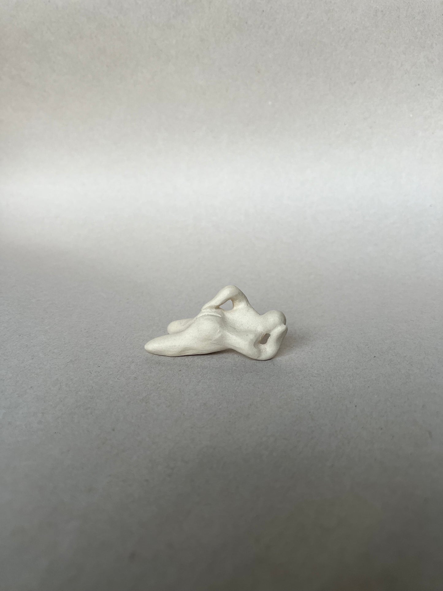 dancer in position 1