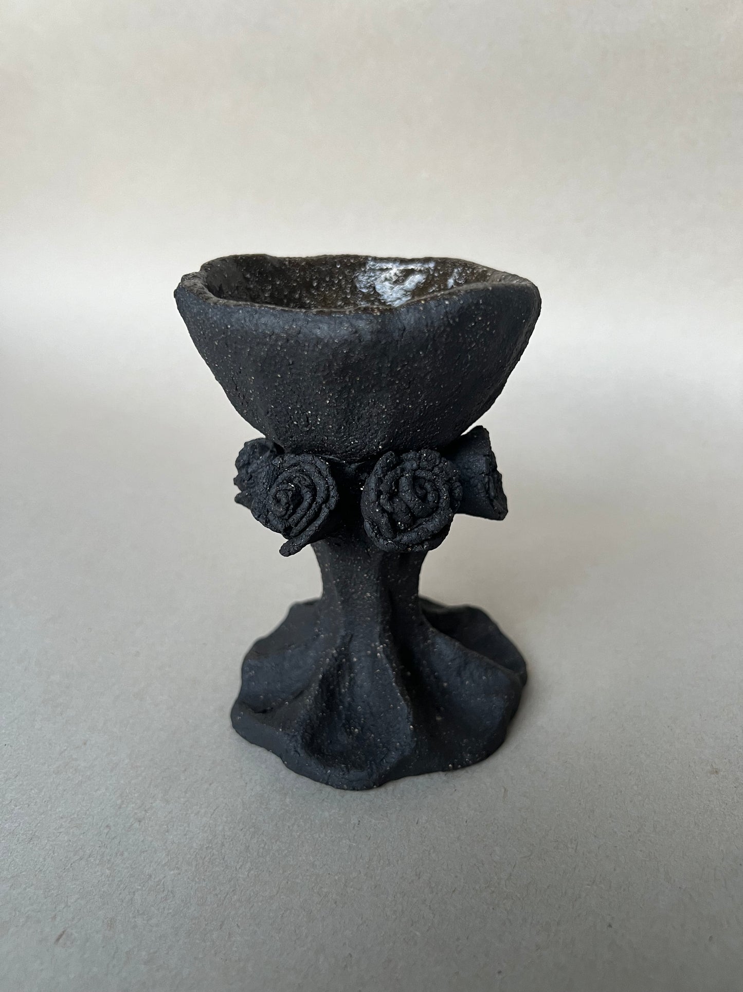 rose chalice