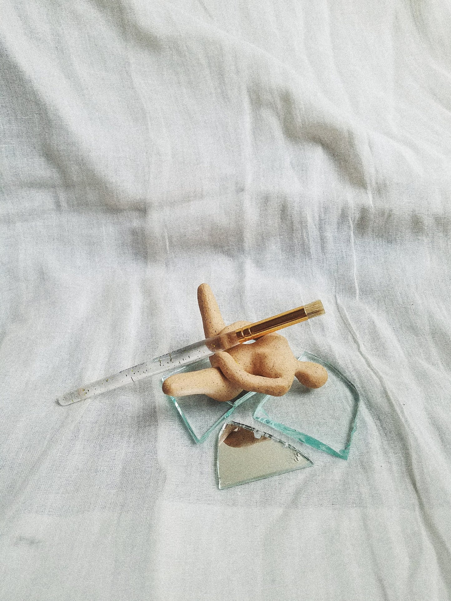 dancer in position 3