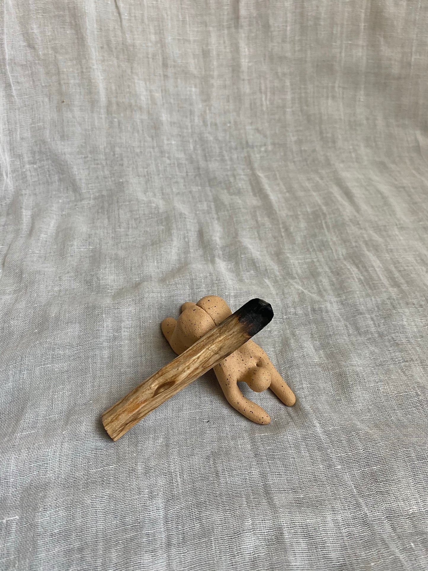 dancer in position 2