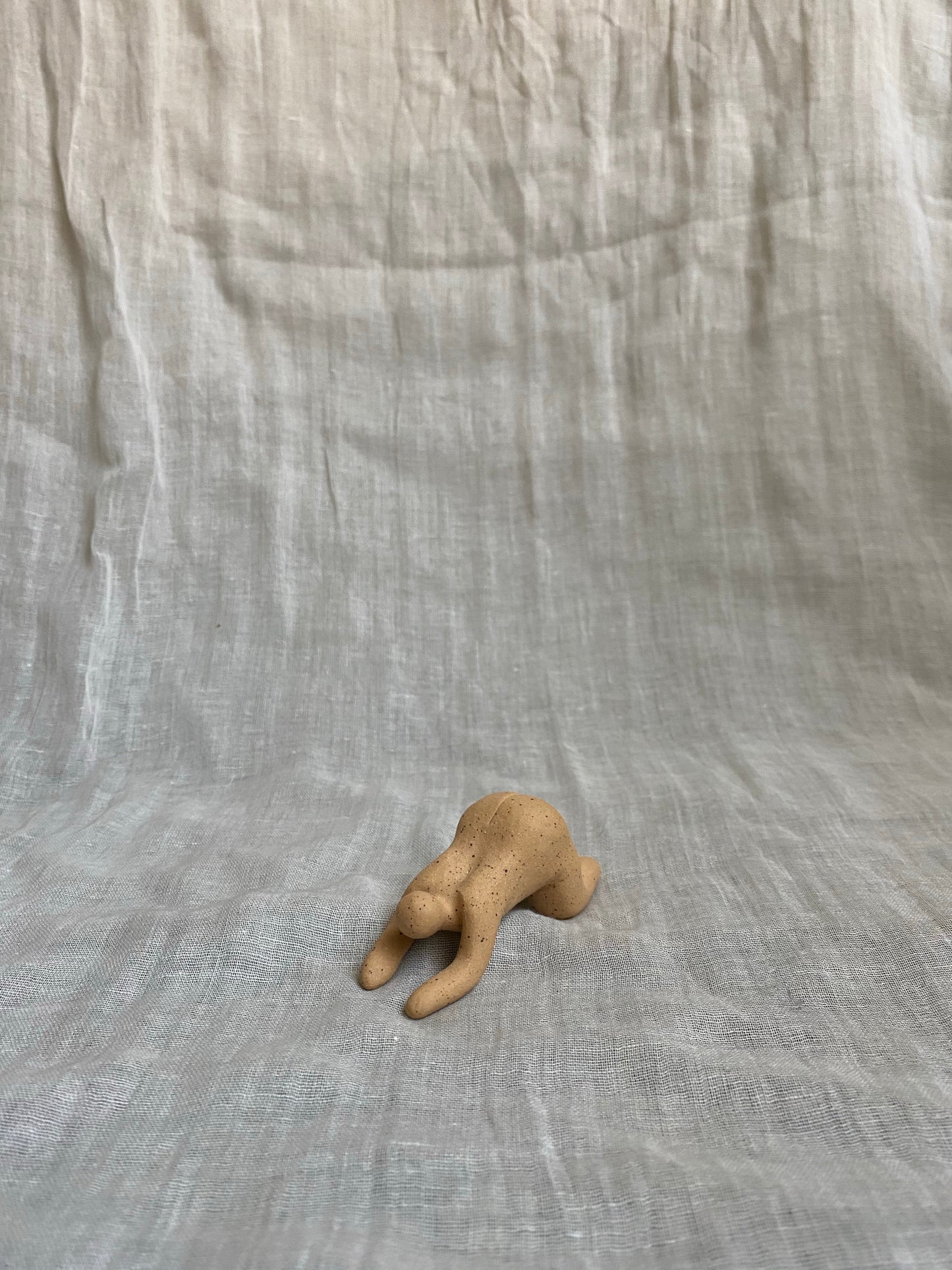 dancer in position 2