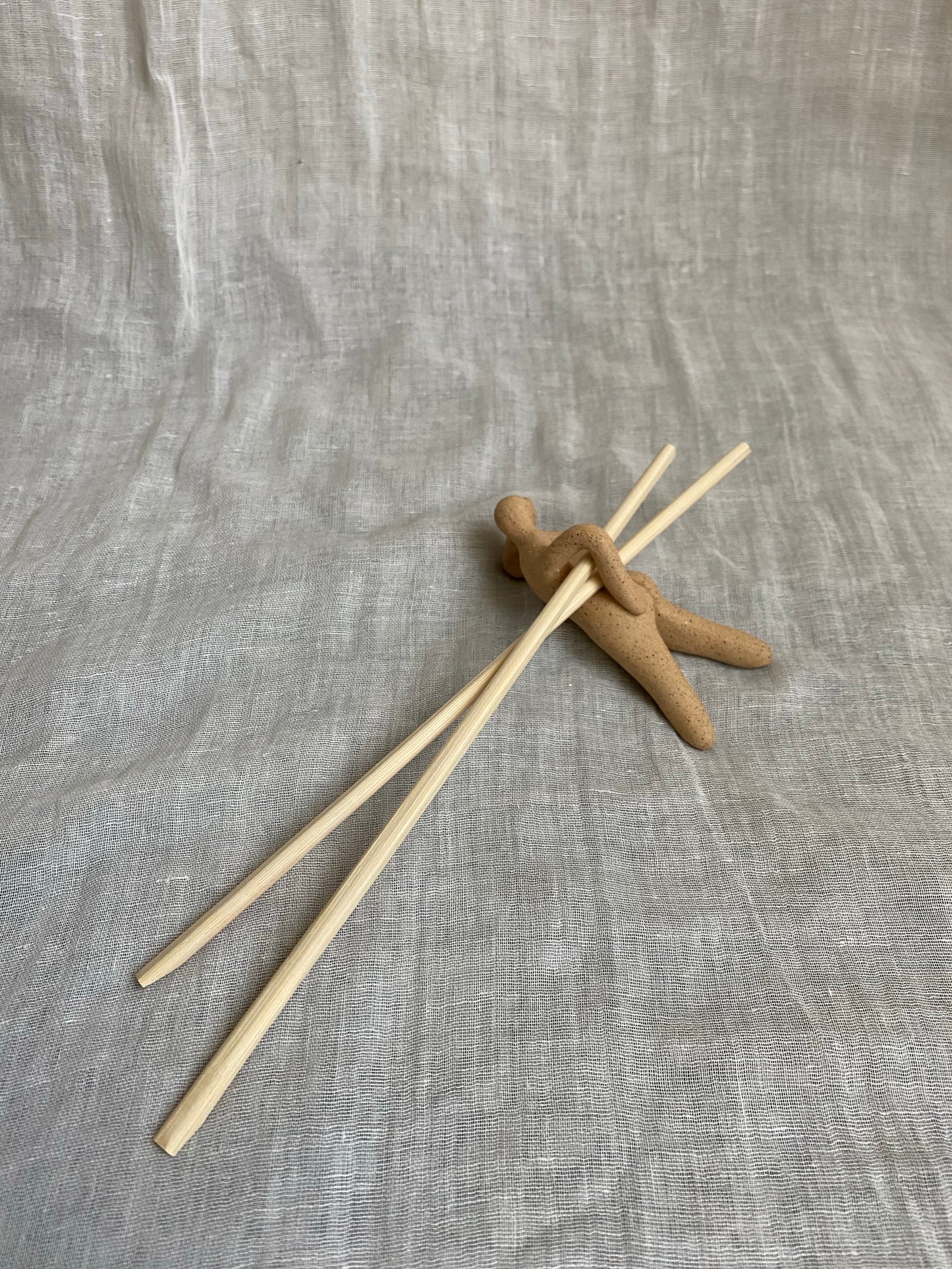 dancer in position 1