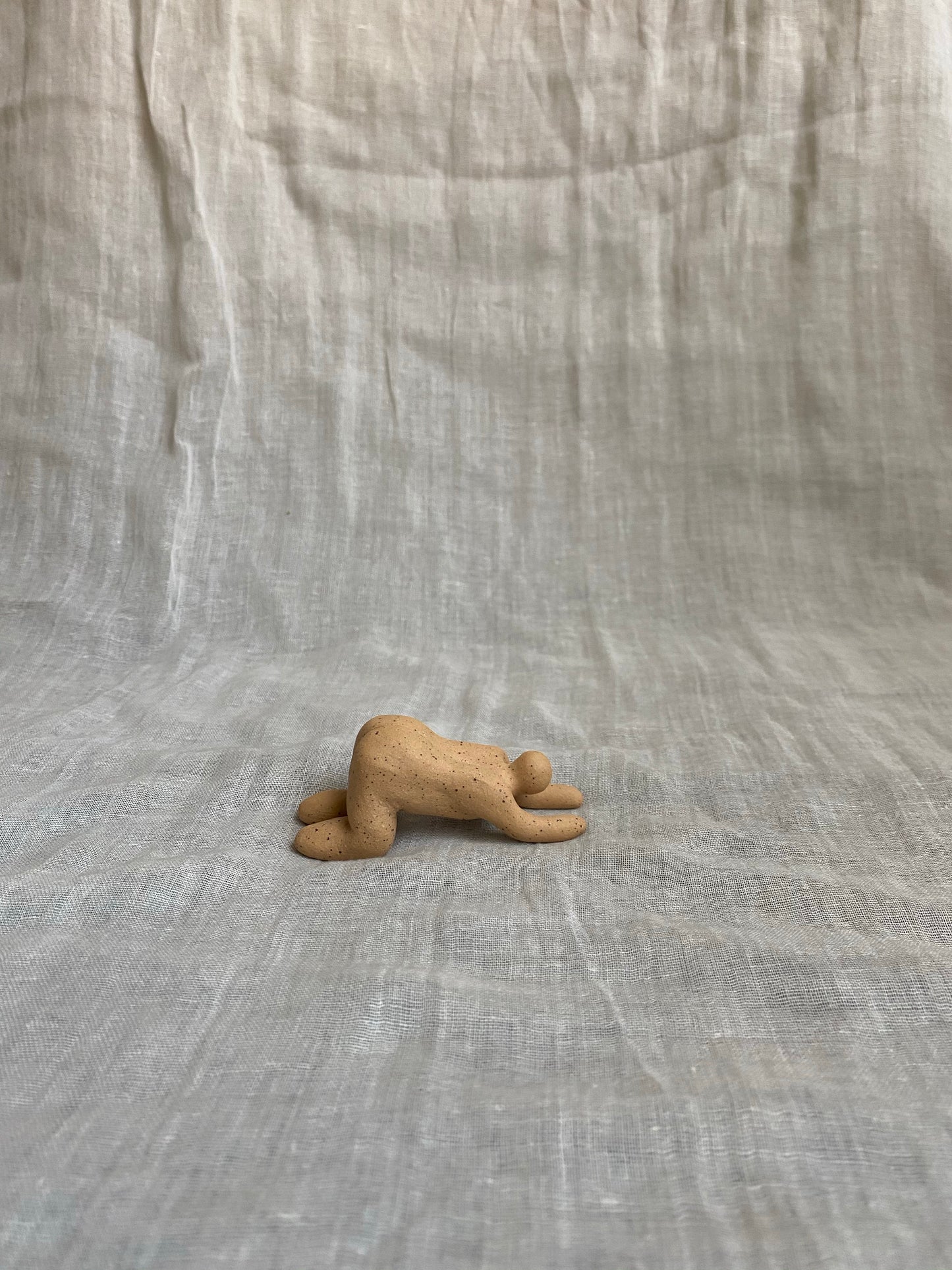 dancer in position 2