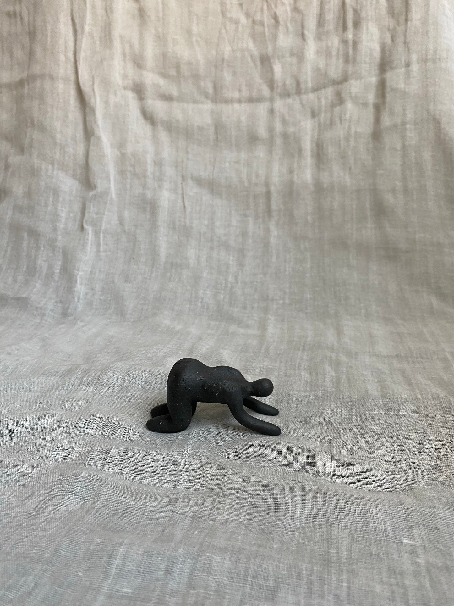 dancer in position 2