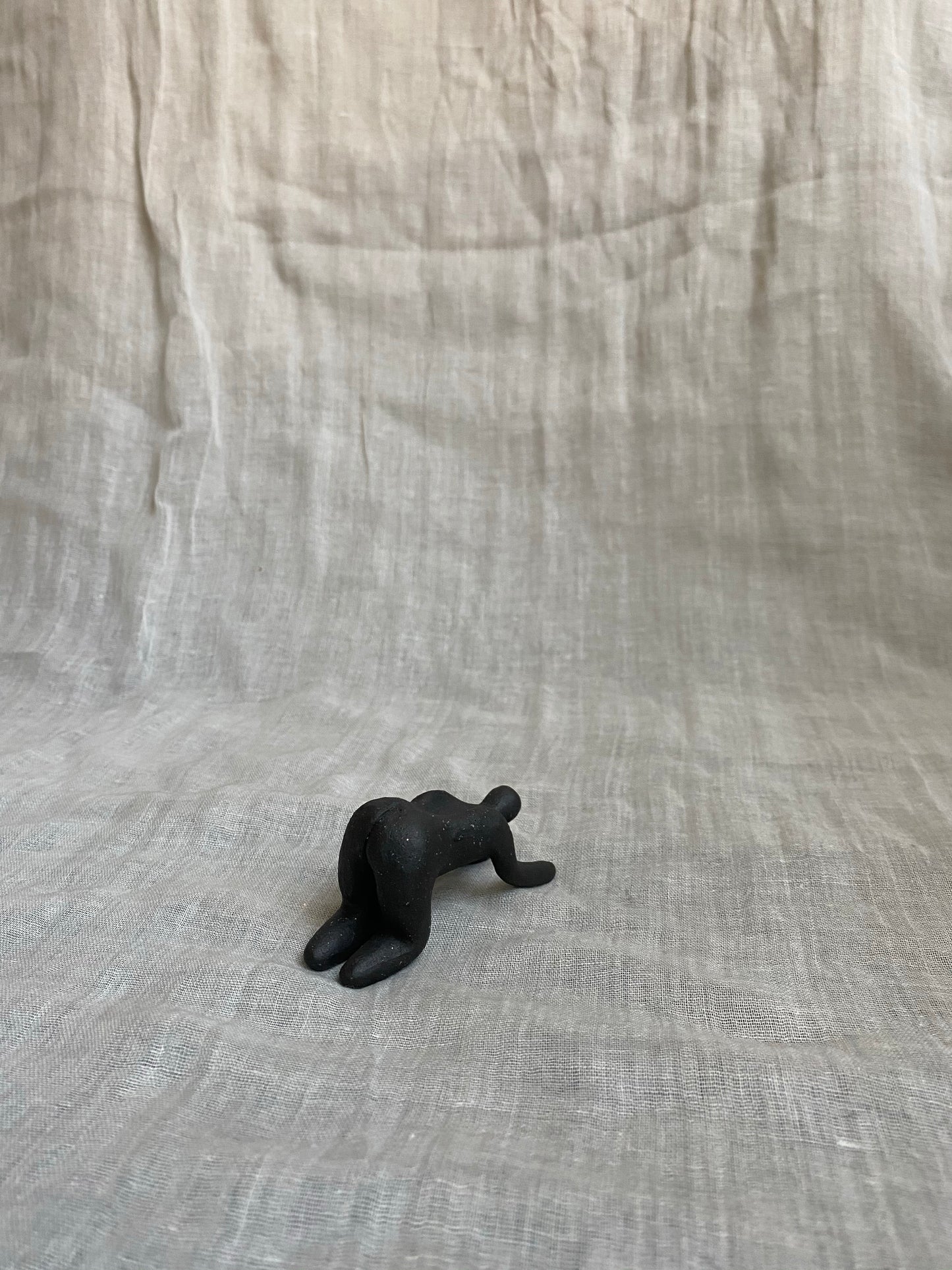 dancer in position 2