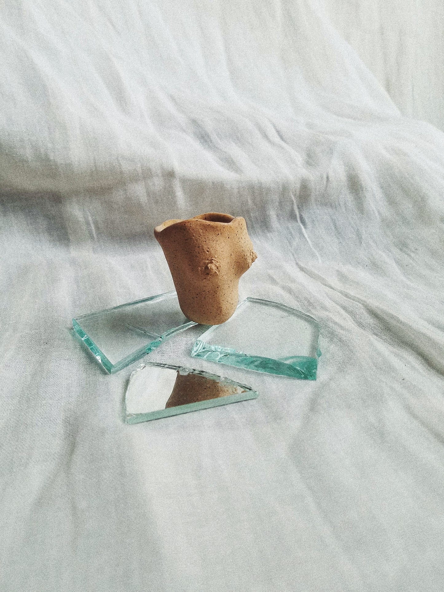 itty bitty cup