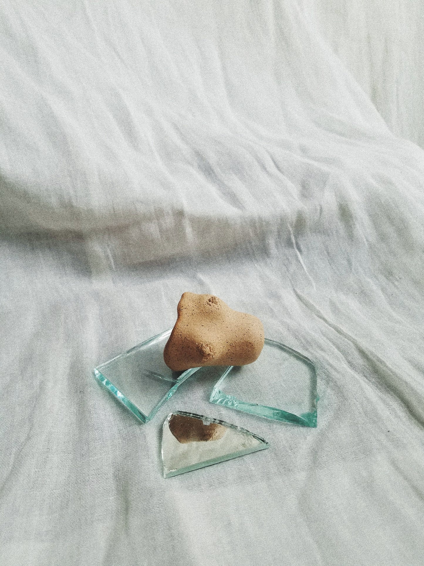 itty bitty cup