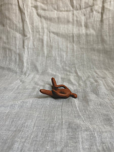 dancer in position 3
