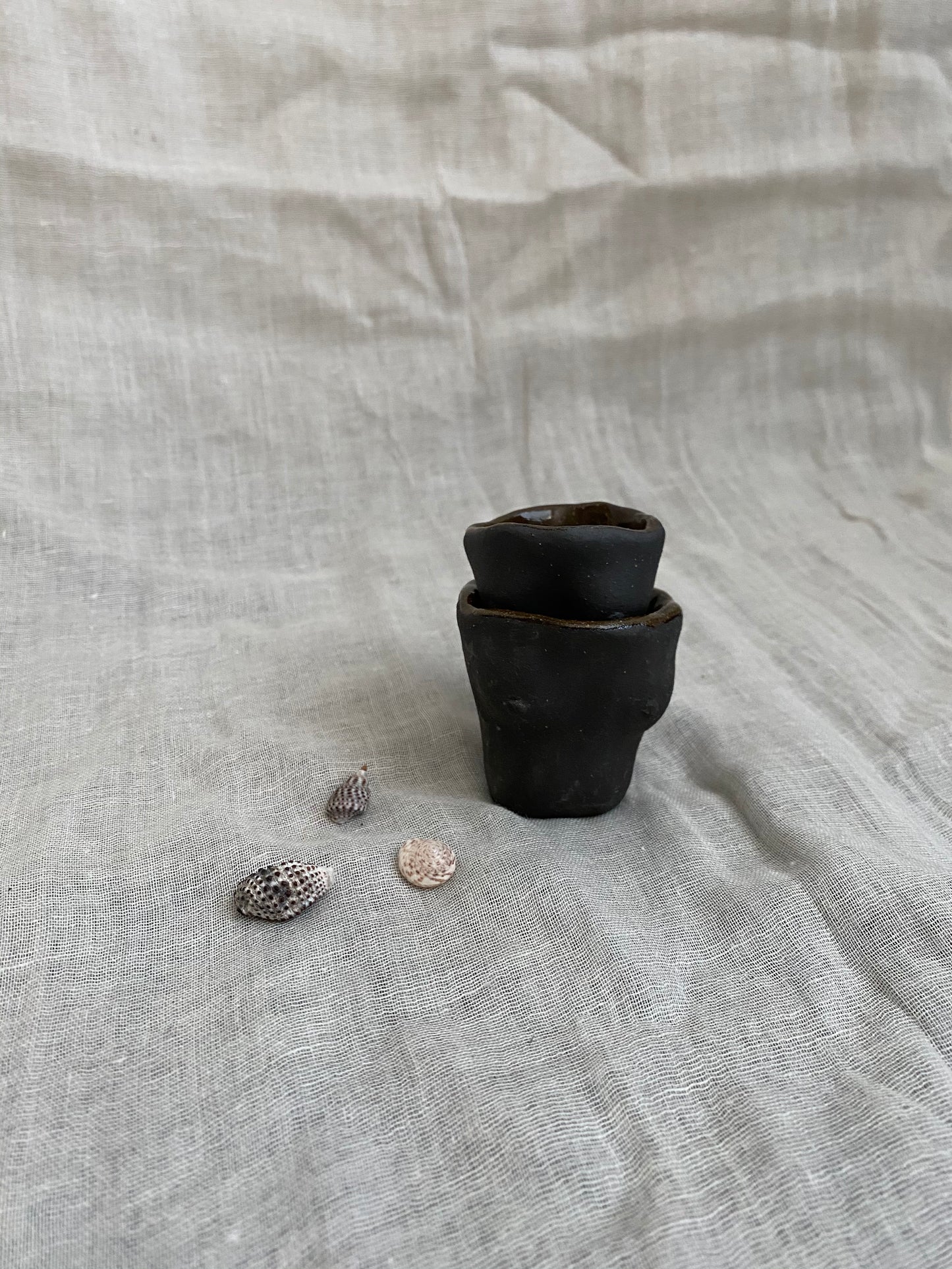 itty bitty cup