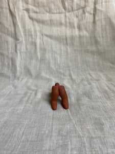 dancer in position 2
