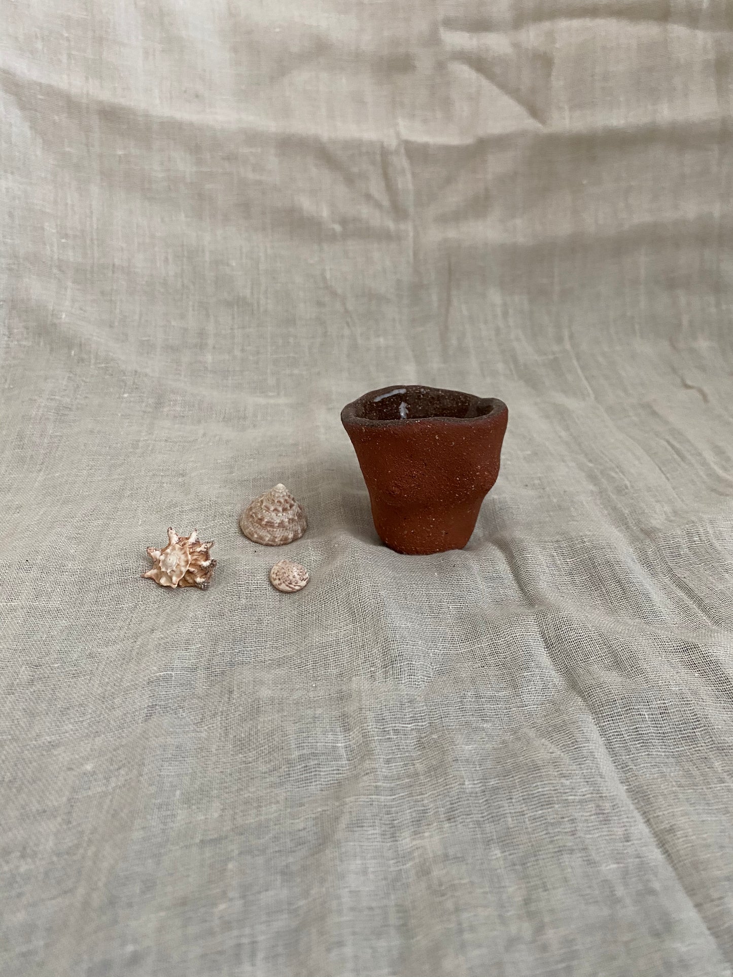 itty bitty cup