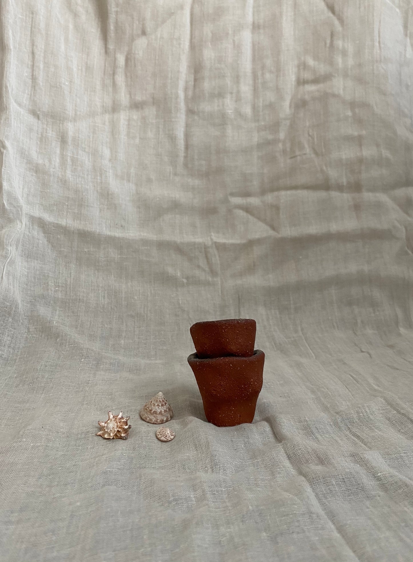 itty bitty cup