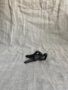 dancer in position 1
