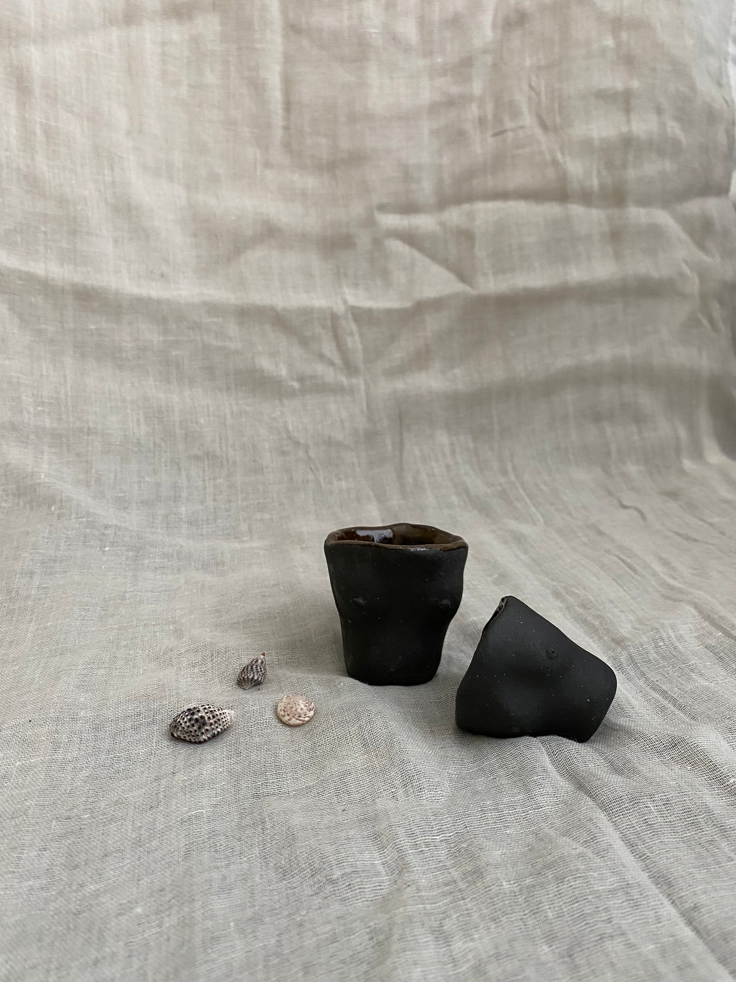 itty bitty cup